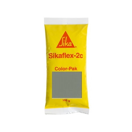 Sika Sikaflex 2C Color Pack Green Gray 92831